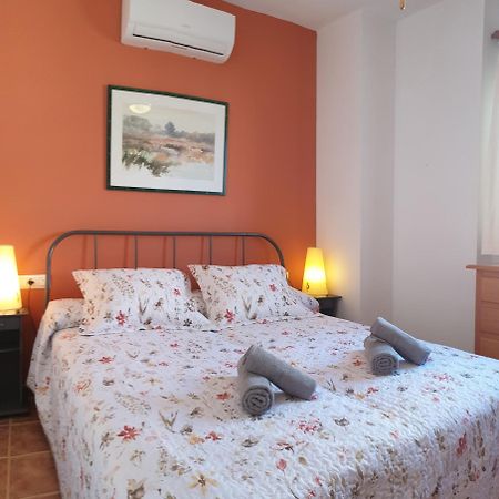 Homes Of Spain, Casa Duplex Playas Del Sur, 400M Del Mar , Wifi Playas de Vera Exterior photo