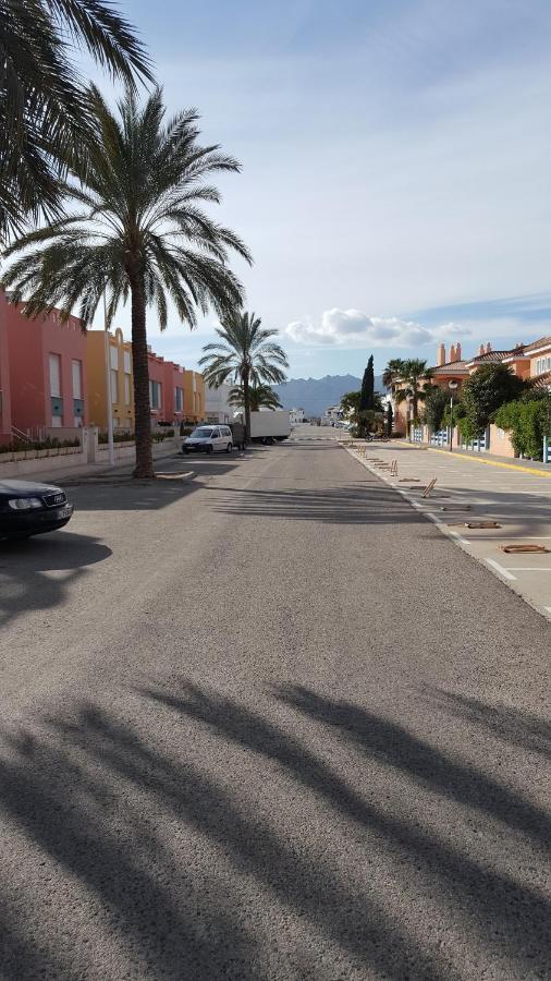Homes Of Spain, Casa Duplex Playas Del Sur, 400M Del Mar , Wifi Playas de Vera Exterior photo