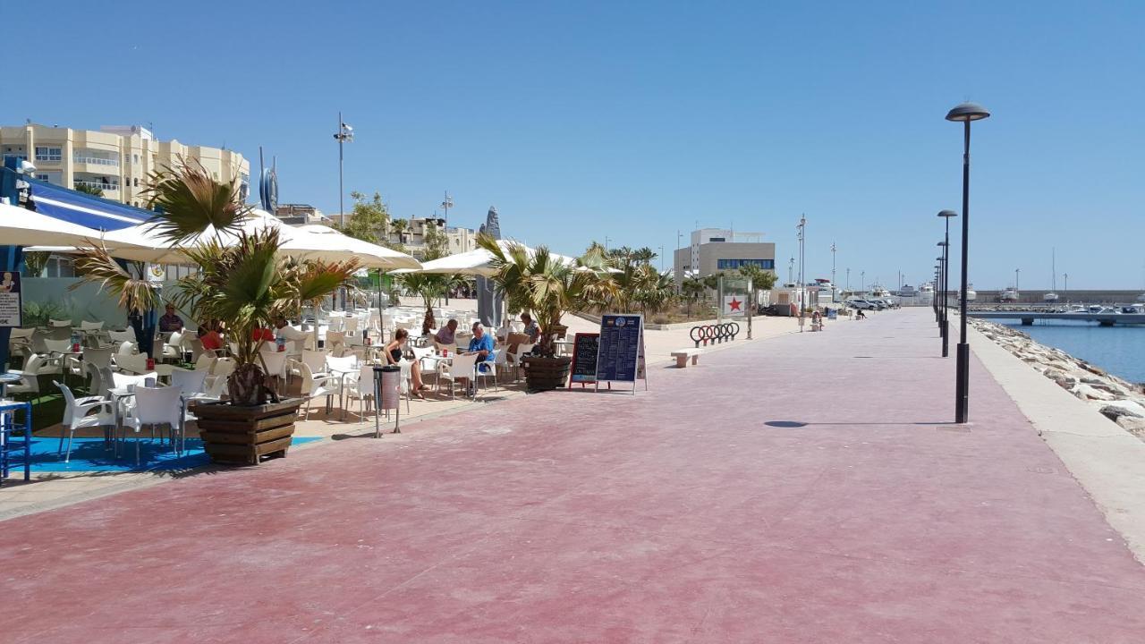 Homes Of Spain, Casa Duplex Playas Del Sur, 400M Del Mar , Wifi Playas de Vera Exterior photo